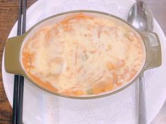 -标记Jane's kitchen(平桥直街店)