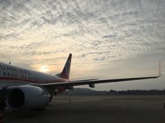 -福州长乐国际机场