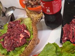 -刘少华贵州小黄牛·鲜牛肉火锅(总店)