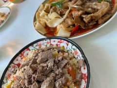 -帕米尔食府(白云观店)