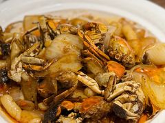 -周家二小姐的菜(西津渡店)