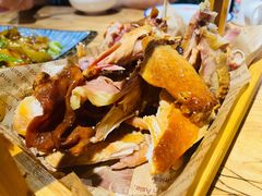 -關東雪东北菜(中庚漫游城店)