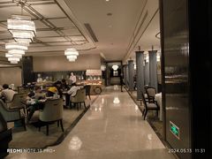 -京香轩·中餐厅(上海中庚聚龙酒店)