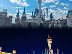 -北京世界公园