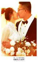 -第一夫人婚纱摄影(南京店)