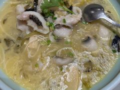 -红城阁·上海味道(四平路店)