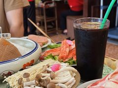 -鸿姐老火锅(疁城新天地店)