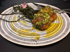 -江南雅厨(李公堤店)