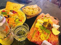 -Alimentari Grande(东湖路店)