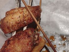 -京朋串屋·烧烤(望京西路总店)