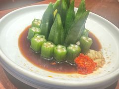 -四世同堂·京菜·烤鸭(双井店)