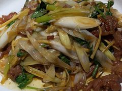 -渝信川菜(长安店)