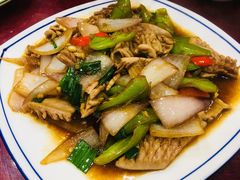 -老村长土菜馆(湖墅南路店)