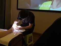 -苏沐堂全息足浴·SPA·按摩(万科美好广场店)