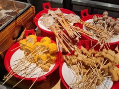 -星伦多自助料理(宝山龙湖天街店)