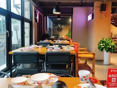 -霸王虾·小龙虾香辣蟹(玉林店)