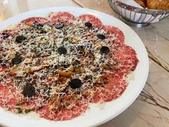 -POP露台西餐厅·望江阁