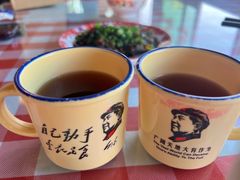 -马房湾66号·江湖菜