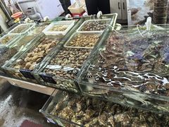 -南戴河海滨市场