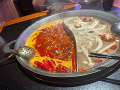 -珮姐老火锅(新街口店)