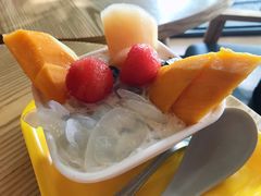 -满记甜品(岭南新天地店)