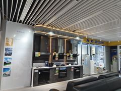 -苏宁易购(成都春熙路店)