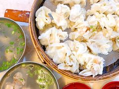 海带鸡汤-海汇源老烧麦店(东大街总店)