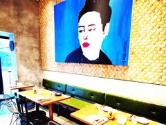 -Ginger(兴国路店)
