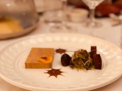 -La Villa French Restaurant
