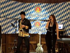 -太原凯宾斯基饭店