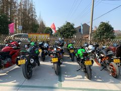 -小六农家乐(崇明西沙湿地店)