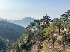 -九华山风景区