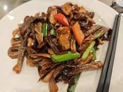 -茶油香闽南菜·花园餐厅(前埔店)