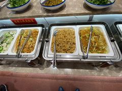-素满香·素食自助餐厅(直营·大兴街店)
