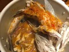 -蛮佬拾·乡里土菜馆(河西王府井店)