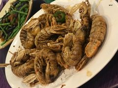 -盛港湾海鲜食府(黄沙店)