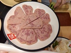 -蜀大侠火锅(四川北路店)