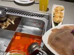 -海底捞火锅(八佰伴店)