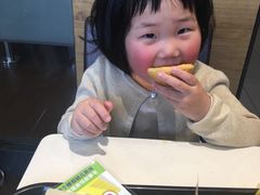 -肯德基(沪东店)