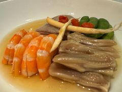-玫瑰厅上海菜(兴国路店)
