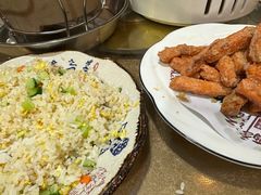 -醉御香渔家园(临沂路与大连路店)