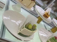 -St蛋糕王国(亨特店)