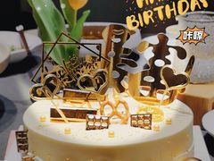 -麦雪尔甜品·生日蛋糕(新街口旗舰店)