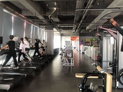 -形馆健身·普拉提(加州店)