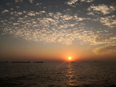 -沙扒湾
