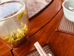 -湖畔居茶楼(湖滨店)