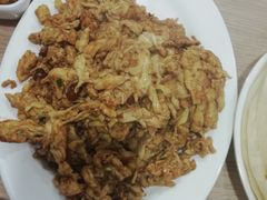 -姥家春饼店(漳州二路店)