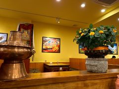 -如意林卡藏餐吧(大昭寺店)