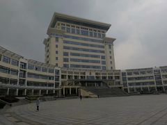 -山东大学(威海校区)