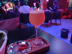 -MOSSO音乐酒吧·live house(南京旗舰店)